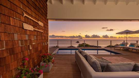 Sunset Views