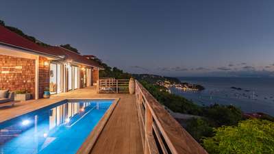 Private Pool