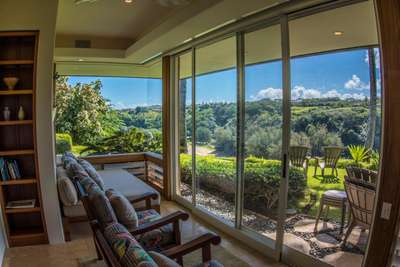 Tranquil Environment