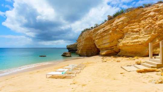 Beach Access