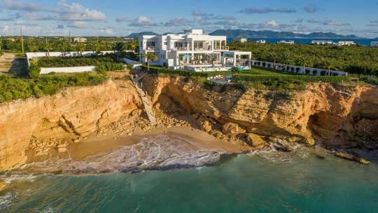 Oceanfront
