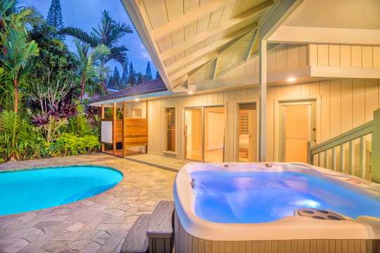 Jacuzzi