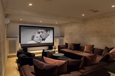 Home Cinema