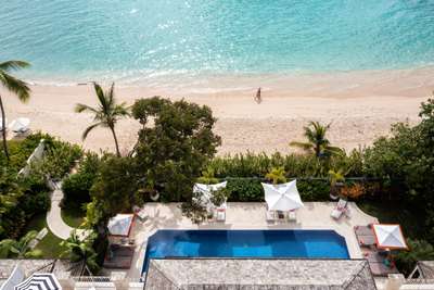 Beachfront
