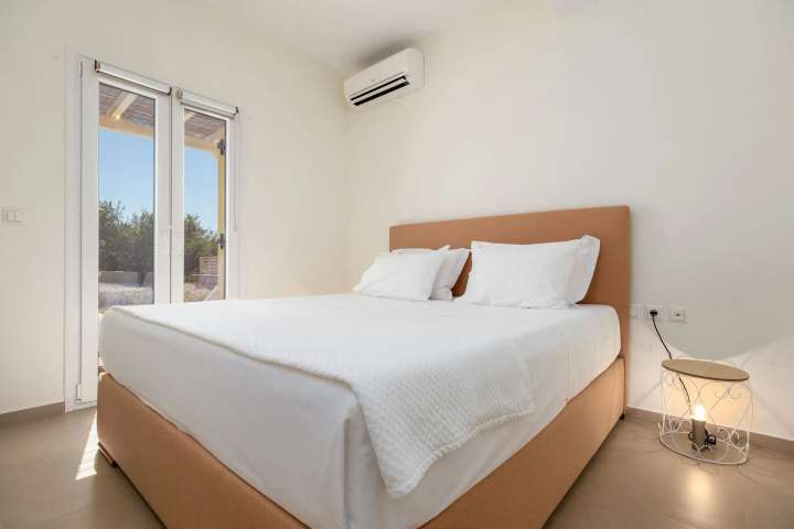 Bedroom 1 - Master Suite