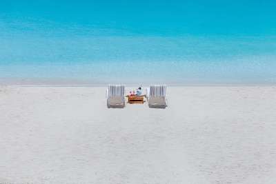 Beach Access