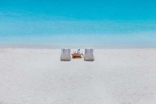 Beach Access