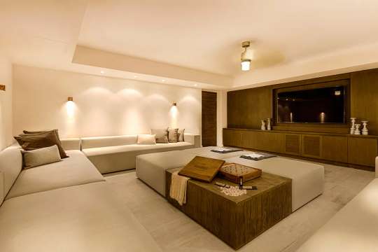 Home Theater