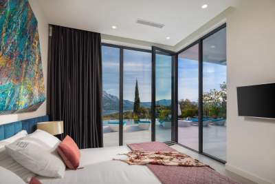 Fantastic Amenities