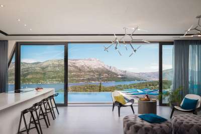 Open-Plan Design