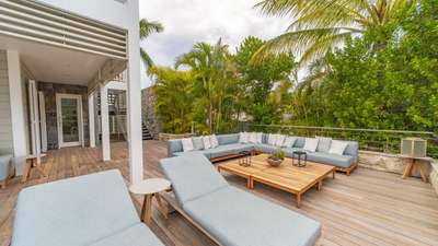Outdoor Living