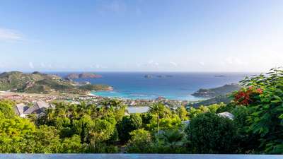 Breathtaking Views