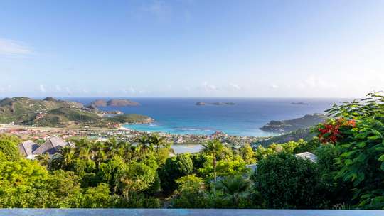Breathtaking Views