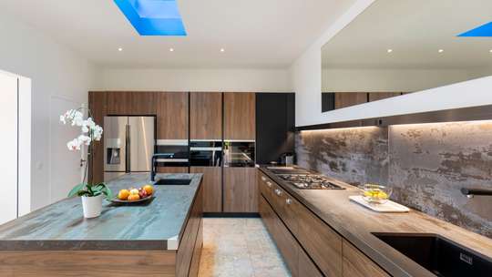 Contemporary Design