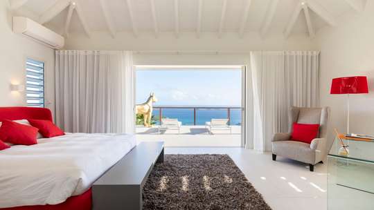 Ocean Views