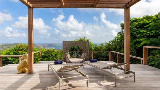 Panoramic Views