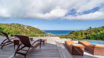 Ocean Views