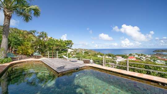 Private Pool