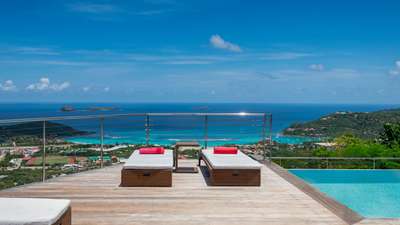Breathtaking Views