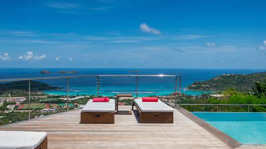 Breathtaking Views