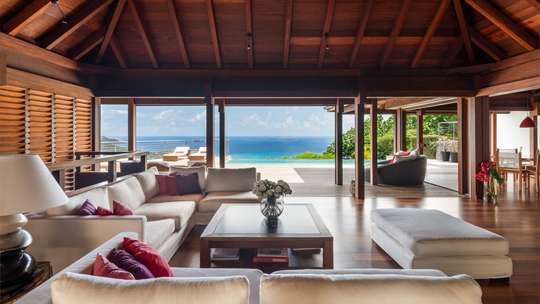 Ocean Views