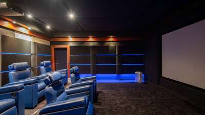 Home Cinema