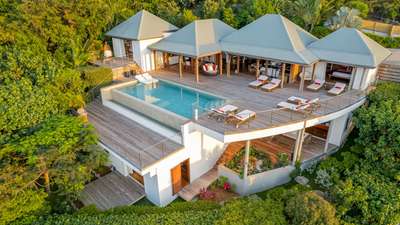 Unique Architecture
