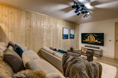 Home Cinema
