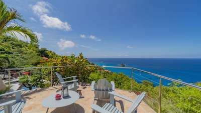 Ocean Views