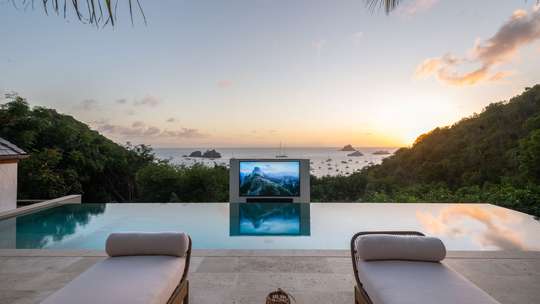 Outdoor Cinema