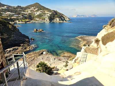 Sea Access