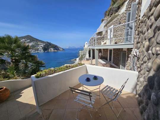 Sea View Terrace