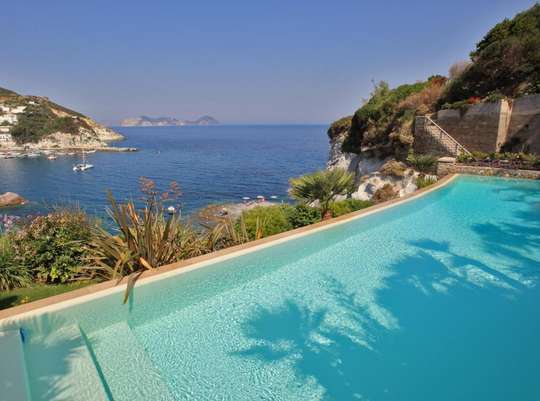 Private Pool