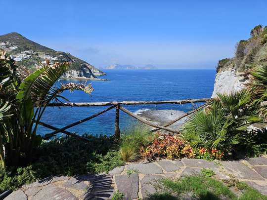 Breathtaking Views
