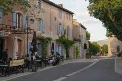Walk to Village