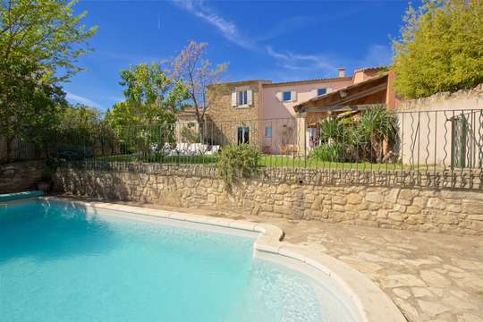 Private Pool