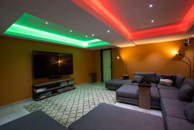 Home Theater