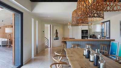 Luxury Interiors