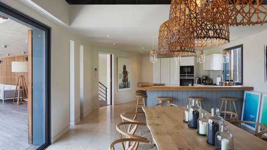 Luxury Interiors