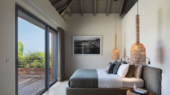 Elegant Rooms
