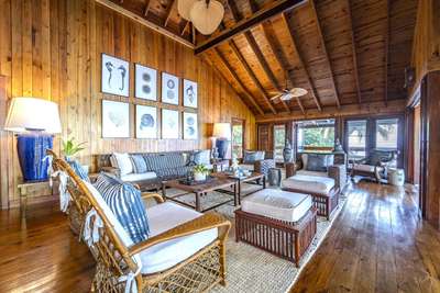 Caribbean Charm