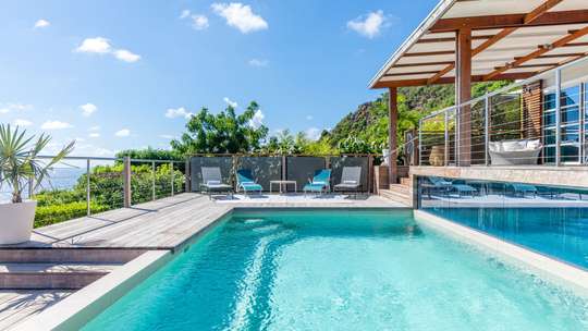 Private Pool