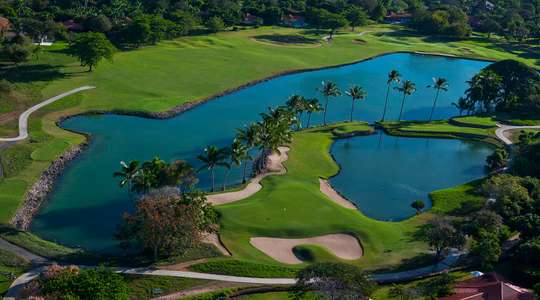 Resort Access