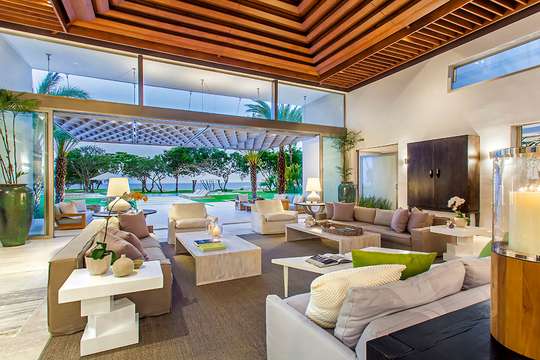 Designer Villa
