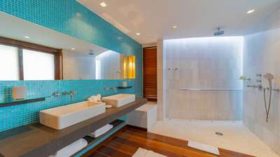 Fantastic Amenities