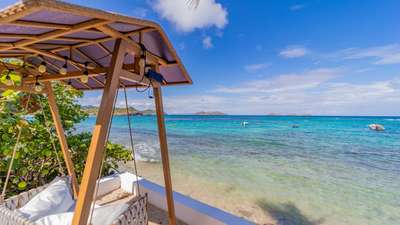 Ocean Views