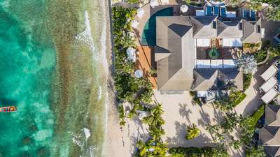Beachfront
