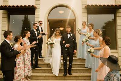 Wedding Venue