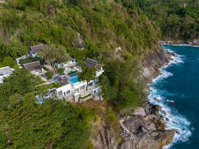 Oceanfront