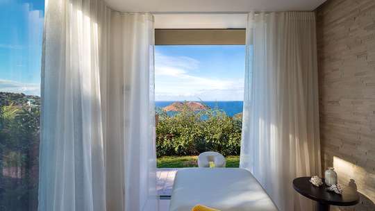 Massage Room